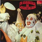 Os Carnavais de Lamartine Babo