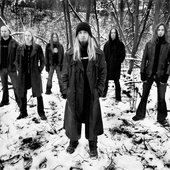 Original lineup, 2004
