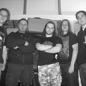 Lineup 2008