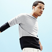 Raleigh Ritchie PNG