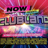 Now Presents...Clubland