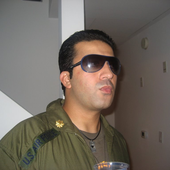 LastFM profile picture for @shariar
