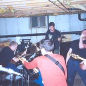 The GTC @ The Bassmint - Reading, PA - 6/18/2002