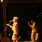 Oganjah