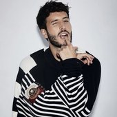 Sebastian Yatra for NEO2 Magazine