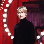 randy harrison