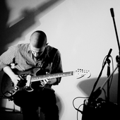 Live @ Chornobeloye (Black-'n'-White), Tomsk, 2011