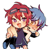 vocaloid producer