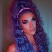 💜