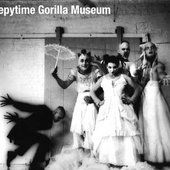 Sleepytime Gorilla Museum