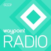 Waypoint Radio Logo