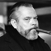 Orson Welles