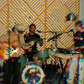 Glitchy Performing