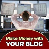 Make Money With Your Blog