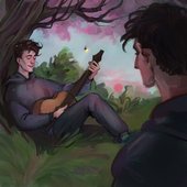 for once in my life cover