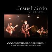 Jesushairdo