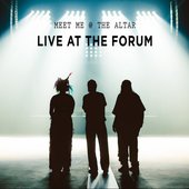 Live At The Forum