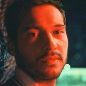 Ale Sater (Foto de divulgação de “Tudo Tão Certo”)