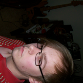 LastFM profile picture for @Ambient