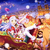 Eve Santaclaus SSR1
