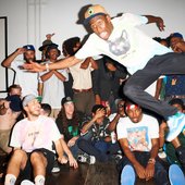 Odd Future