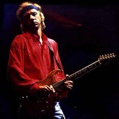 Mark Knopfler