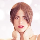 Martina Stoessel