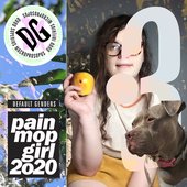 pain mop girl 2020