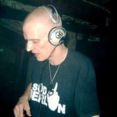 DJ Cut-X