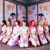 XG: IYKYK (from XG’s 2nd Mini Album ‘AWE’)