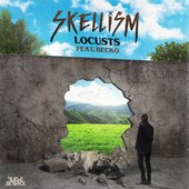 Locusts (feat. Becko) - Single