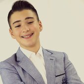 Isaac Tom