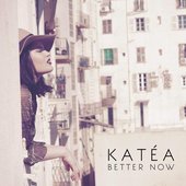 Better Now - Single