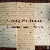 Bespoke Guitar Pieces