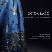 Brocade