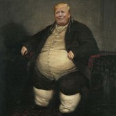 Tronald Dumpf
