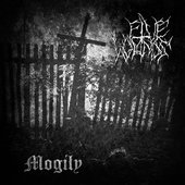 Mogiły