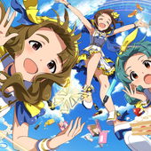 Taurus unit IM@S