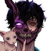 corpse with bingus
