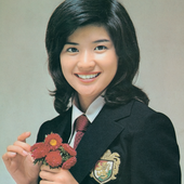 桜田淳子