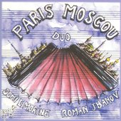 Duo Paris-Moscou