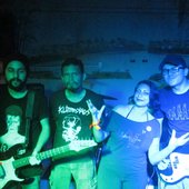 Contraponto Crust - Belém Pa