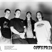 The Offspring 