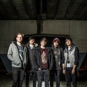 Hallencourt promo