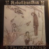 strugglediver cover