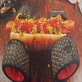 4-Wheel Vibe (30th Anniversary)