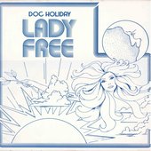 Lady Free