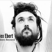 alex ebert broken record