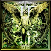 Vondel's Lucifer - Second Movement