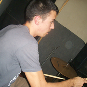 wordsofadrummer için avatar